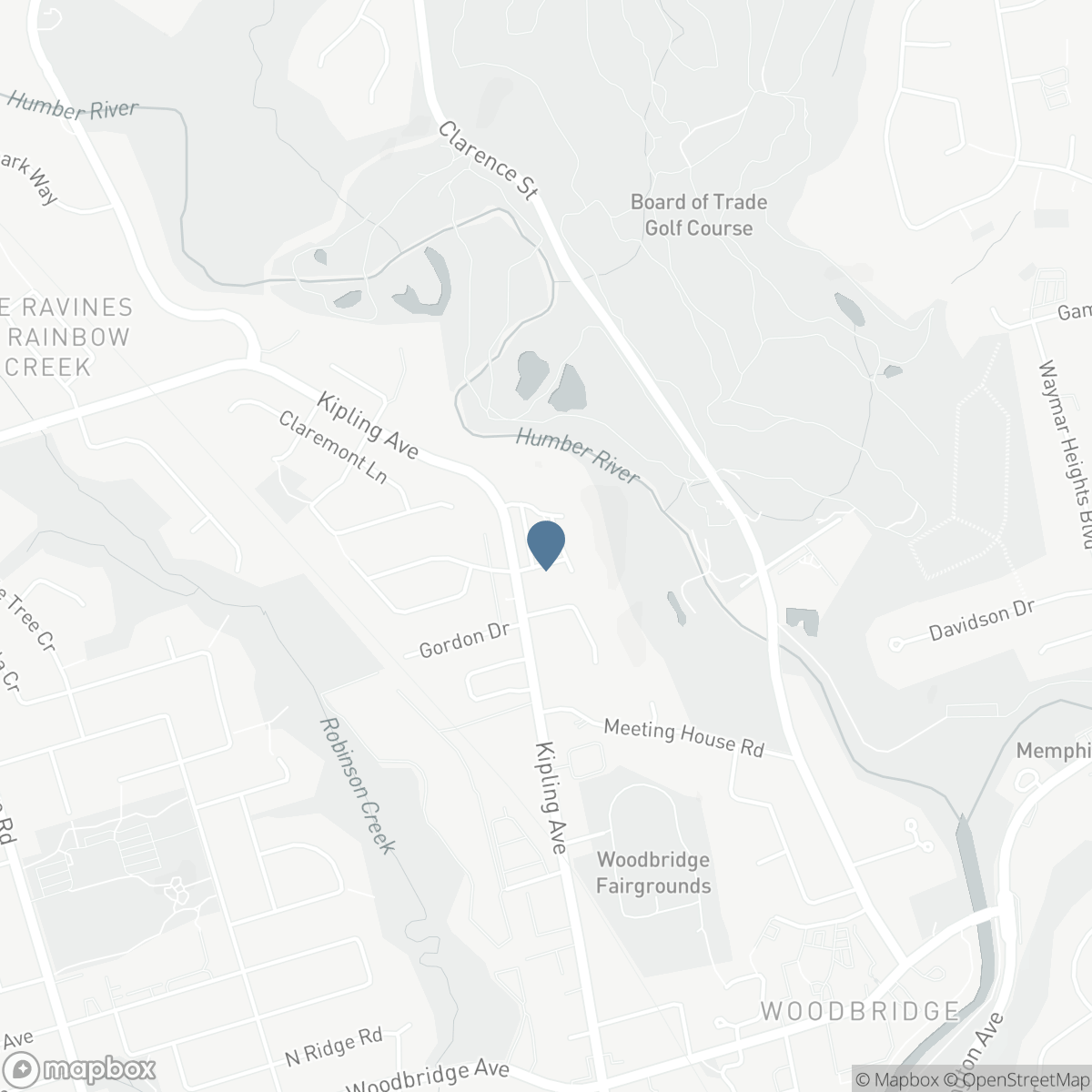 16 AGAR LANE, Vaughan, Ontario L4L 0C5